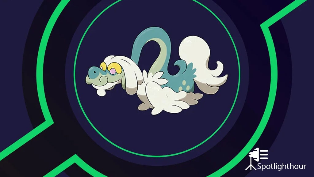 Drampa Raids Pokemon Go