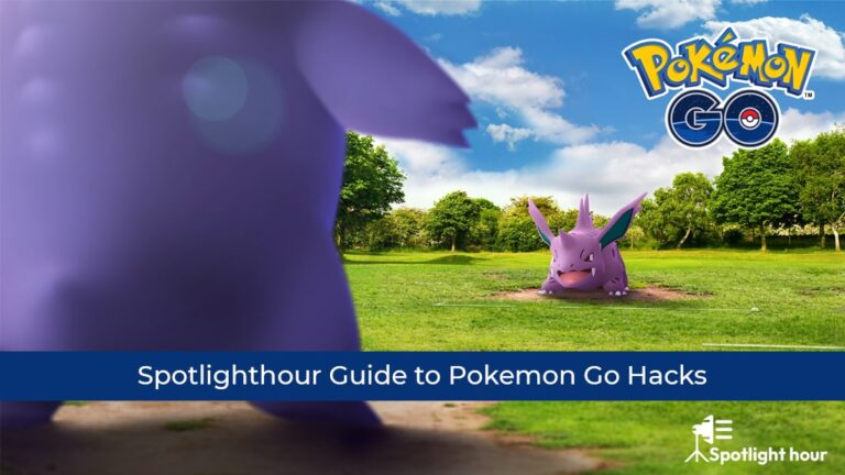 Spotlighthour Guide to Pokemon Go Hacks: How to Boost Your Gameplay in 2024