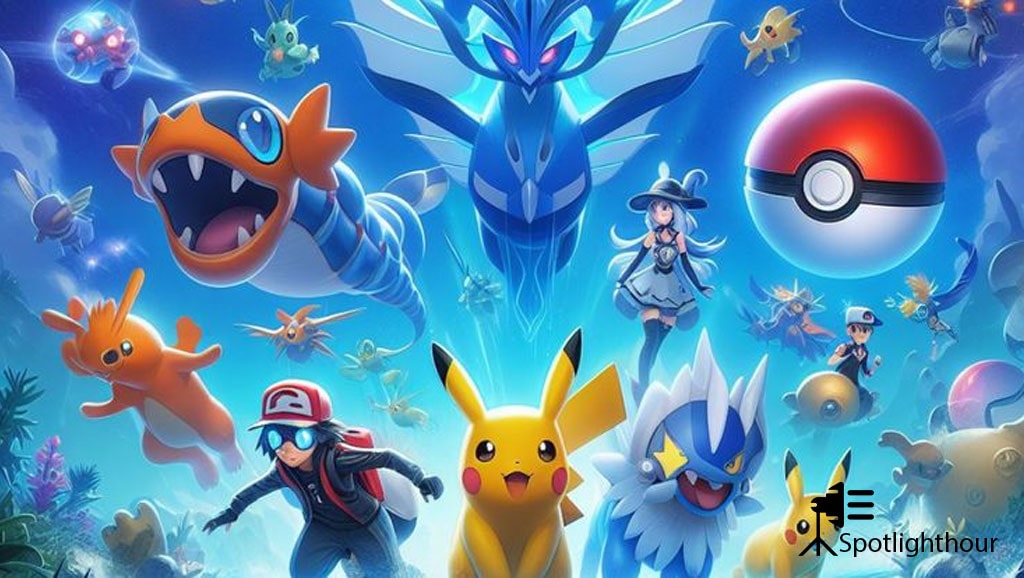 Pokemon Go Raid Schedule