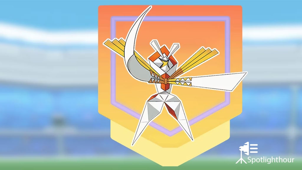 How to Catch Kartana in Pokemon GO