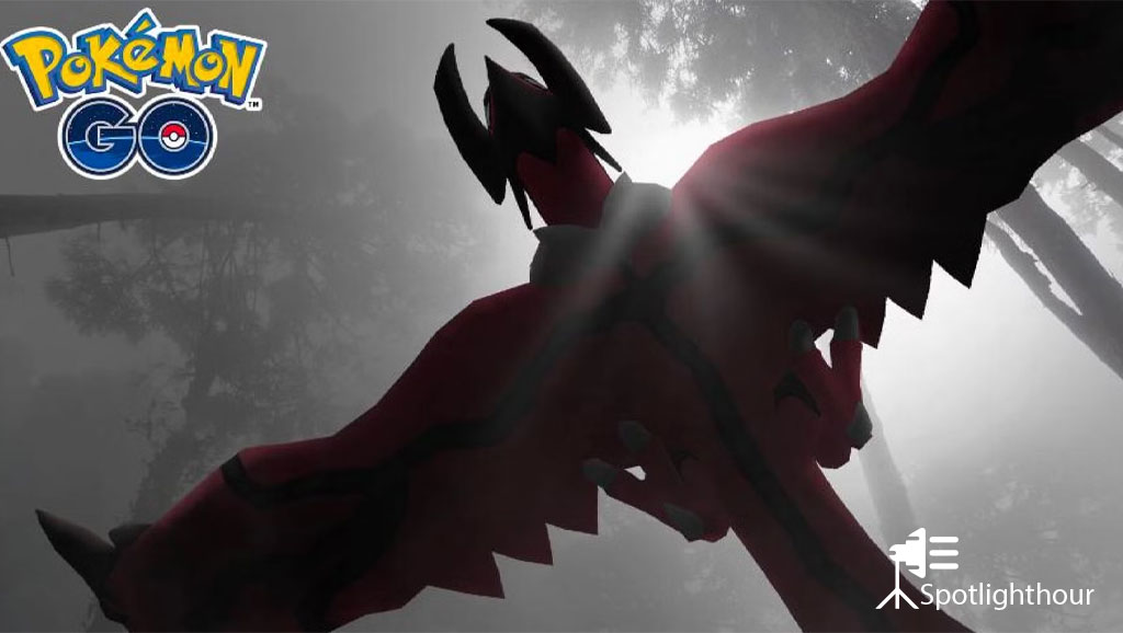 How to Maximize Yveltal’s Potential in Pokemon GO 