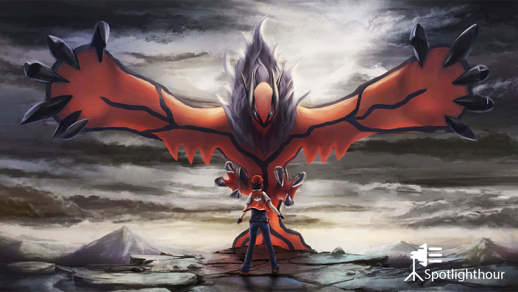 Is Yveltal Good in Pokmon GO?