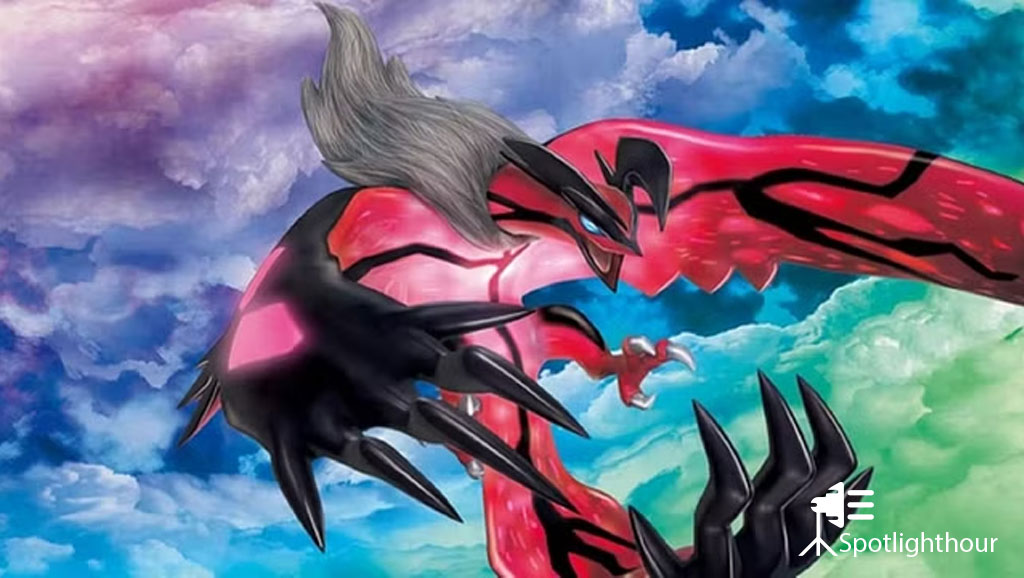 Xerneas vs. Yveltal in Pokemon GO