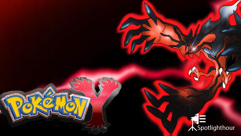 Yveltal Pokemon Go: Spotlighthour Guide