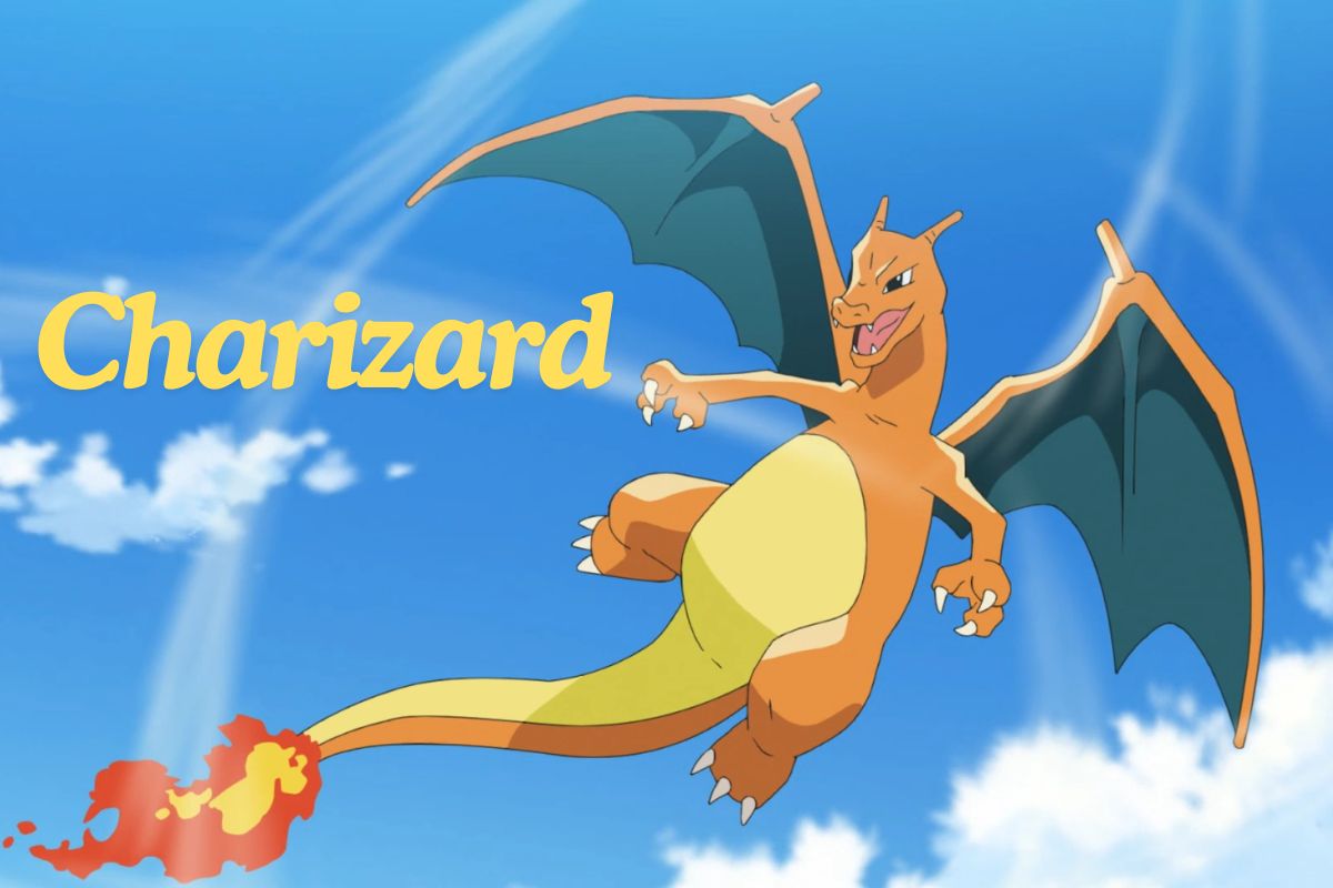 Charizard