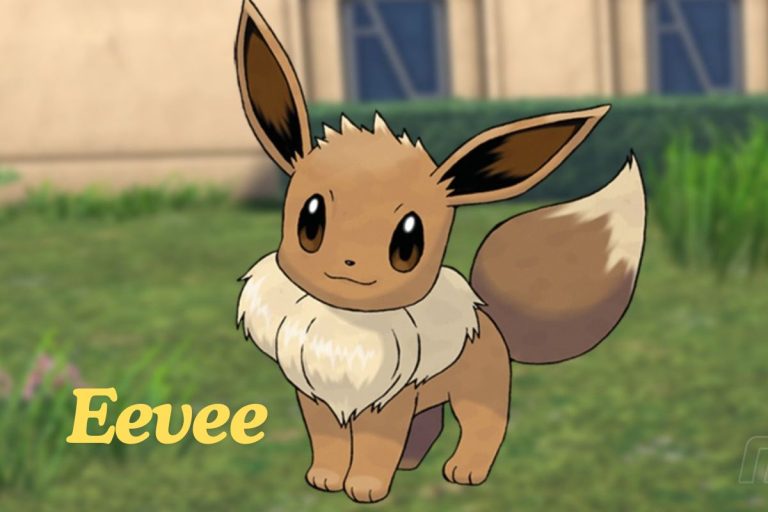 Eevee